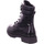 Schuhe Damen Stiefel Gant Stiefeletten Aligrey Mid Boot 27541322/G00 Schwarz
