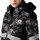 Kleidung Damen Jacken Emporio Armani EA7 6RTG01TNDHZ Schwarz