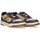 Schuhe Herren Sneaker Refresh 70806 Blau