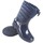 Schuhe Mädchen Multisportschuhe Xti Jungen-Regenstiefel 150129 blau Blau