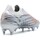Schuhe Fußballschuhe New Balance Furon V7 Destroy Sg Silbern