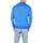 Kleidung Herren Pullover Mc2 Saint Barth HER0001 10936E Blau