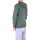 Kleidung Herren Sweatshirts Mc2 Saint Barth TRI0001 00753E Grün