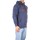 Kleidung Herren Sweatshirts Mc2 Saint Barth TRI0001 00352E Blau