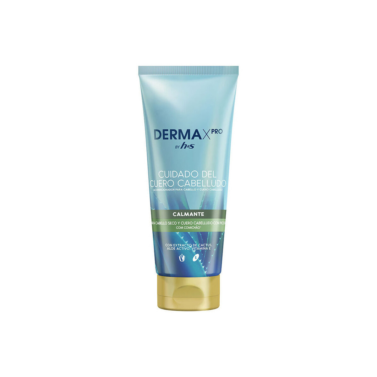 Beauty Spülung Head & Shoulders H&s Derma X Pro Beruhigender Conditioner 