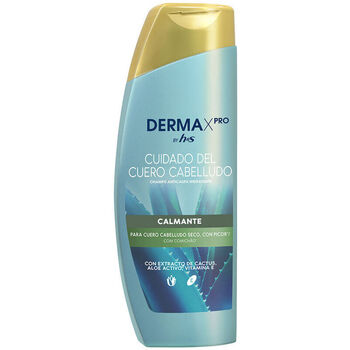 Head & Shoulders H&s Derma X Pro Beruhigendes Shampoo 