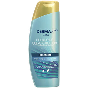 Beauty Shampoo Head & Shoulders H&s Derma X Pro Feuchtigkeitsshampoo 