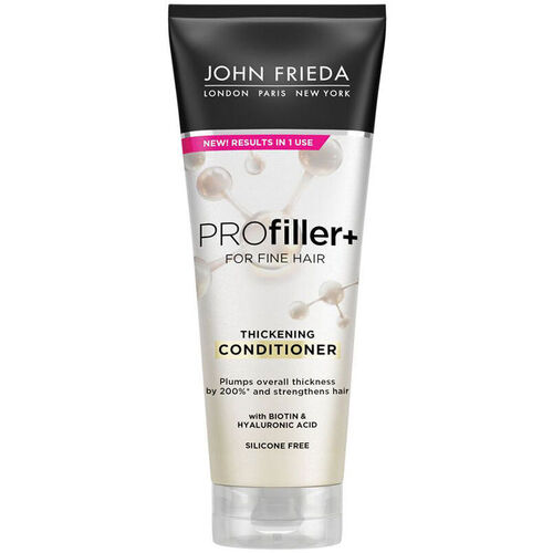 Beauty Damen Spülung John Frieda Profiller+ Conditioner Für Feines Haar 