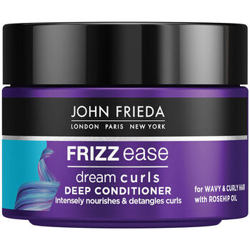 Beauty Damen Spülung John Frieda Frizz-ease Dreams Curls Conditioner 