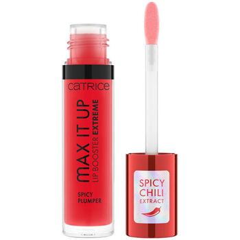 Catrice  Gloss Max It Up Lippenbooster Extrem 010-spice Girl