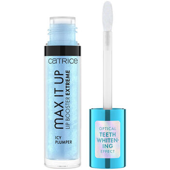 Catrice  Gloss Max It Up Lip Booster Extreme 030-ice Ice Baby