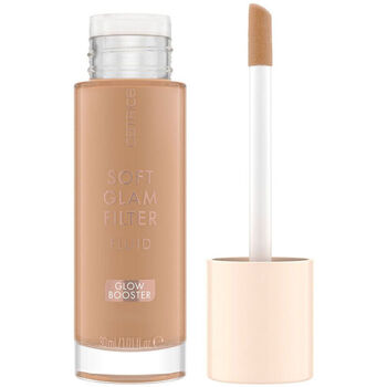 Beauty Highlighter  Catrice Soft Glam Filter Fluid Glow Booster 030-mittel 