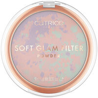 Beauty Blush & Puder Catrice Soft Glam Filter Pulver 010-beautiful You 9 Gr 