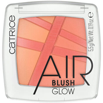 Beauty Damen Blush & Puder Catrice Airblush Glow Blush 040-peach Passion 5,5 Gr 