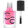 Beauty Damen Nagellack Catrice Iconails Gel-nagellack 163-pink Matters 