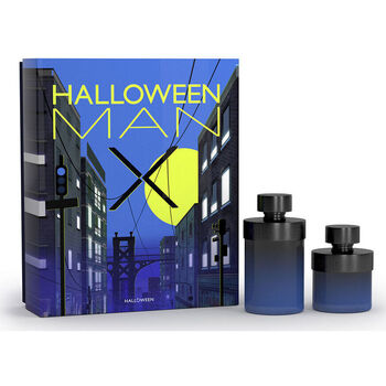 Halloween  Kölnisch Wasser -mann X Los 2 Stk