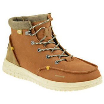 Schuhe Herren Sneaker HEYDUDE Bradley boot leather Other