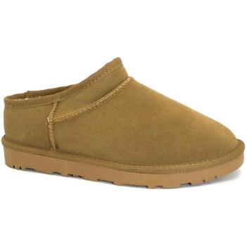 Schuhe Damen Low Boots Funny Duck FUN-I23-WD55-30-CA Braun