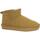 Schuhe Damen Low Boots Funny Duck FUN-I23-WD55-22-CA Braun