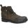 Schuhe Herren Boots J.p. David JPD-I23-3830-330 Braun