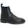 Schuhe Damen Low Boots Frau FRA-I23-79L2-NE Schwarz