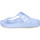 Schuhe Damen Zehensandalen Westland Martinique 02, skyblue Blau