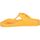 Schuhe Damen Zehensandalen Westland Martinique 02, gelb Gelb