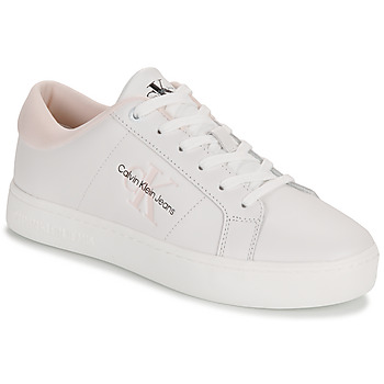 Calvin Klein Jeans  Sneaker CLASSIC CUPSOLE LOWLACEUP LTH