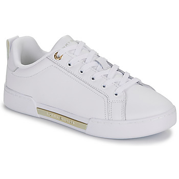 Tommy Hilfiger CHIQUE COURT SNEAKER Weiss