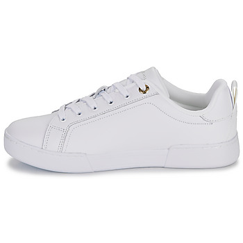 Tommy Hilfiger CHIQUE COURT SNEAKER Weiss