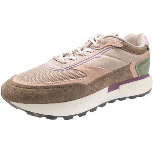 Schuhe Damen Sneaker HOFF Zimbabwe 22307005 Multicolor