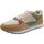 Schuhe Damen Sneaker HOFF PALERMO 22302003 Multicolor