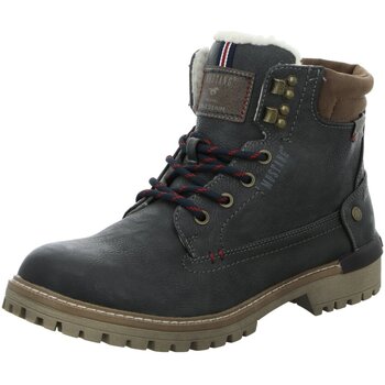 Mustang  Stiefel 4142602-259