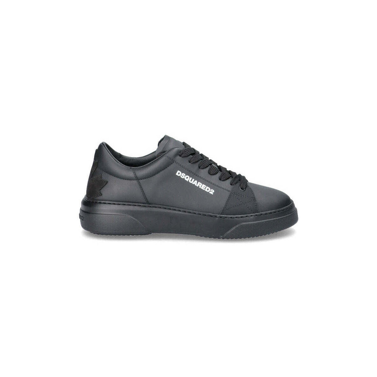 Schuhe Herren Sneaker Dsquared  