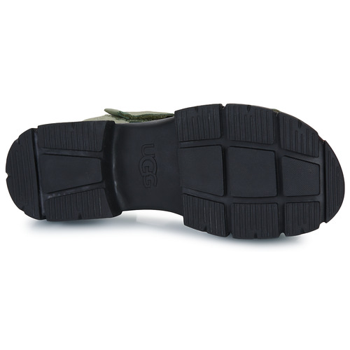 UGG ASHTON ANKLE Kaki
