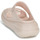 Schuhe Damen Sandalen / Sandaletten Crocs Crush Sandal Rosa