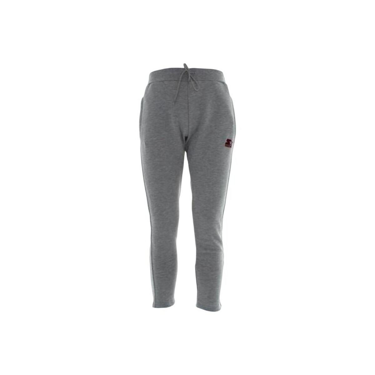 Kleidung Herren Jogginghosen Starter Black Label Pantalone Starter di tuta (73254) Grau