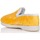 Schuhe Damen Hausschuhe Muro 4602 Gelb