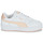 Schuhe Damen Sneaker Low Puma CA PRO Weiss / Rosa