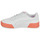 Schuhe Damen Sneaker Low Puma CARINA 2.0 Weiss / Rosa