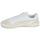 Schuhe Damen Sneaker Low Puma PUMA CLUB 5V5 Weiss / Beige / Rosa