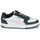 Schuhe Damen Sneaker Low Puma CAVEN 2.0 Weiss / Schwarz / Rosa