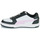 Schuhe Damen Sneaker Low Puma CAVEN 2.0 Weiss / Schwarz / Rosa