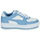Schuhe Herren Sneaker Low Puma CA PRO CLASSIC Weiss / Blau