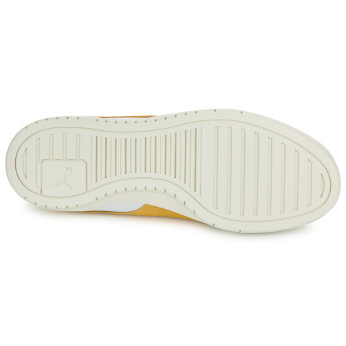 Puma CA PRO CLASSIC SUEDE Beige / Senf