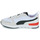 Schuhe Herren Sneaker Low Puma R78 Beige / Schwarz
