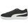Schuhe Herren Sneaker Low Puma SMASH 3.0 Schwarz / Weiss