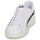 Schuhe Herren Sneaker Low Puma SMASH 3.0 Weiss / Schwarz