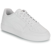 Schuhe Herren Sneaker Low Puma CAVEN 2.0 Weiss