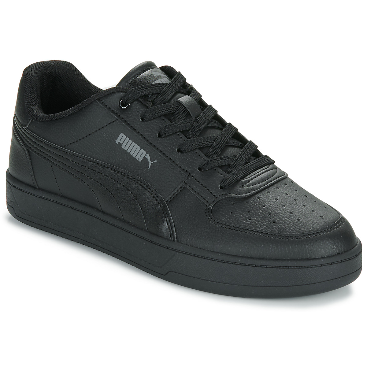 Schuhe Herren Sneaker Low Puma CAVEN 2.0 Schwarz